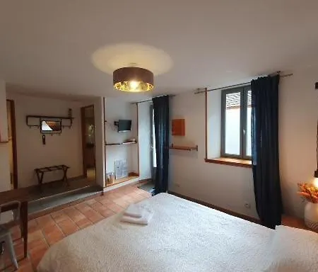 Hotel Le Moulin De La Pipe à Plan-de-Baix Extérieur photo
