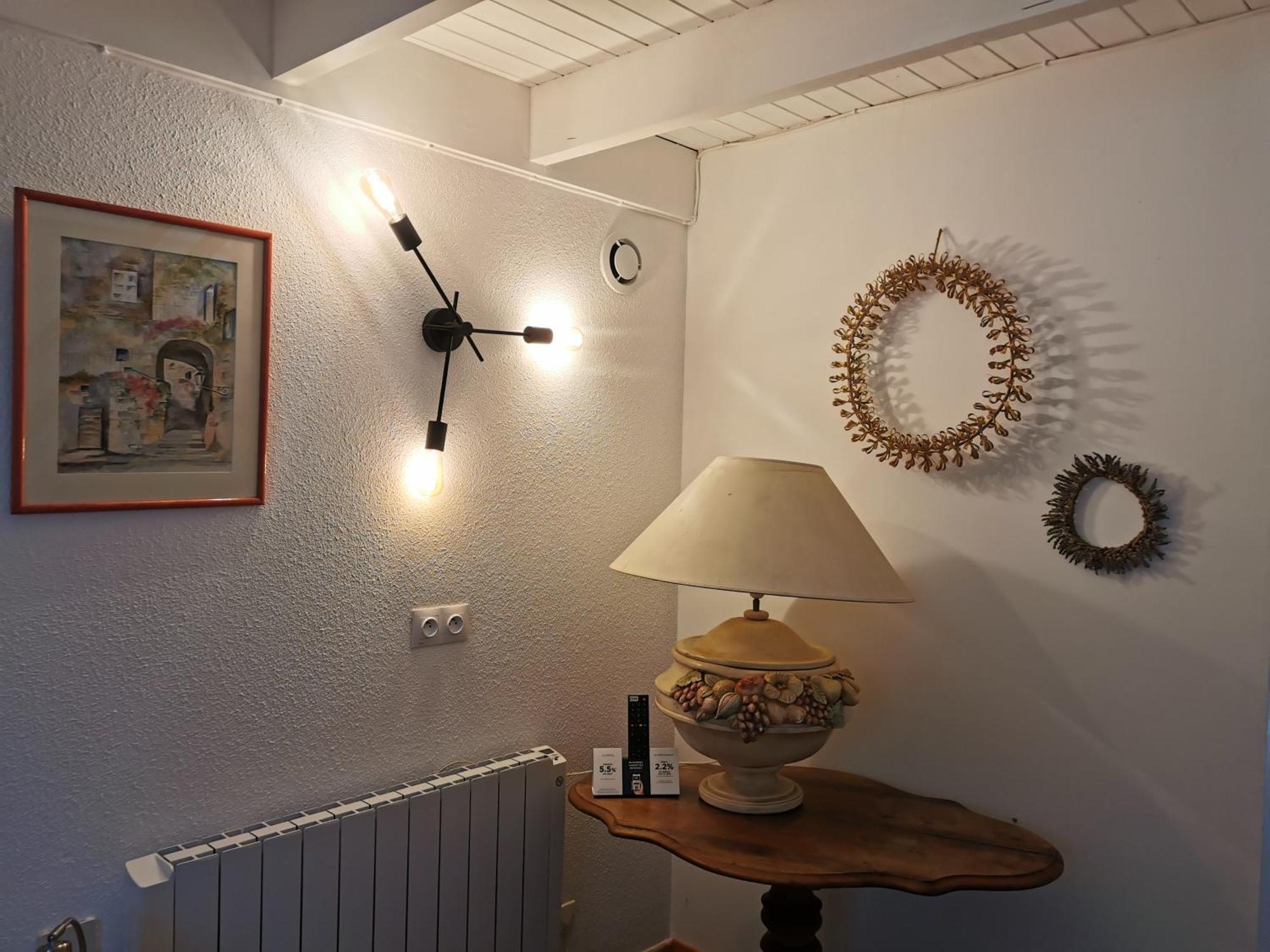 Le Moulin De La Pipe - Logis Restaurant