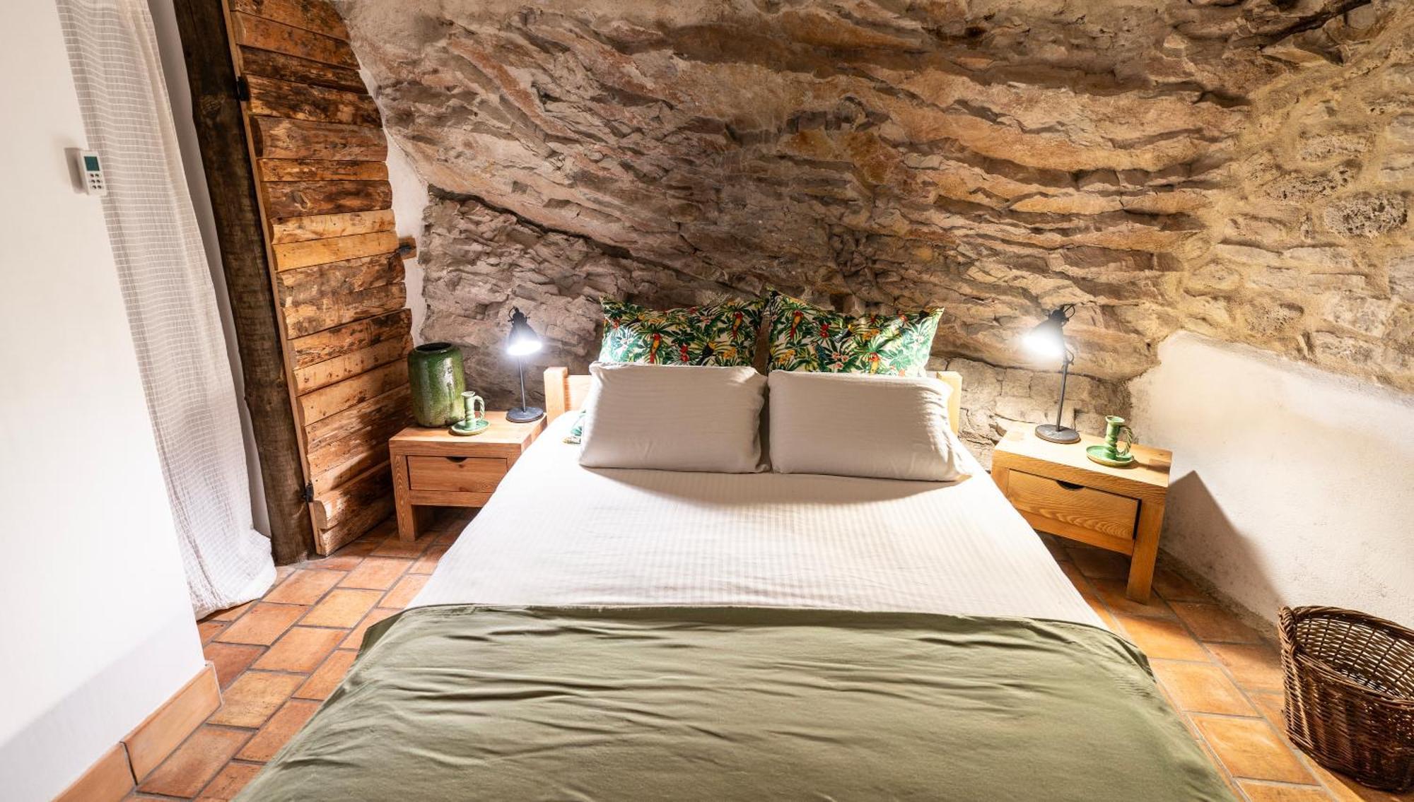 Hotel Le Moulin De La Pipe - Logis Restaurant Plan-de-Baix