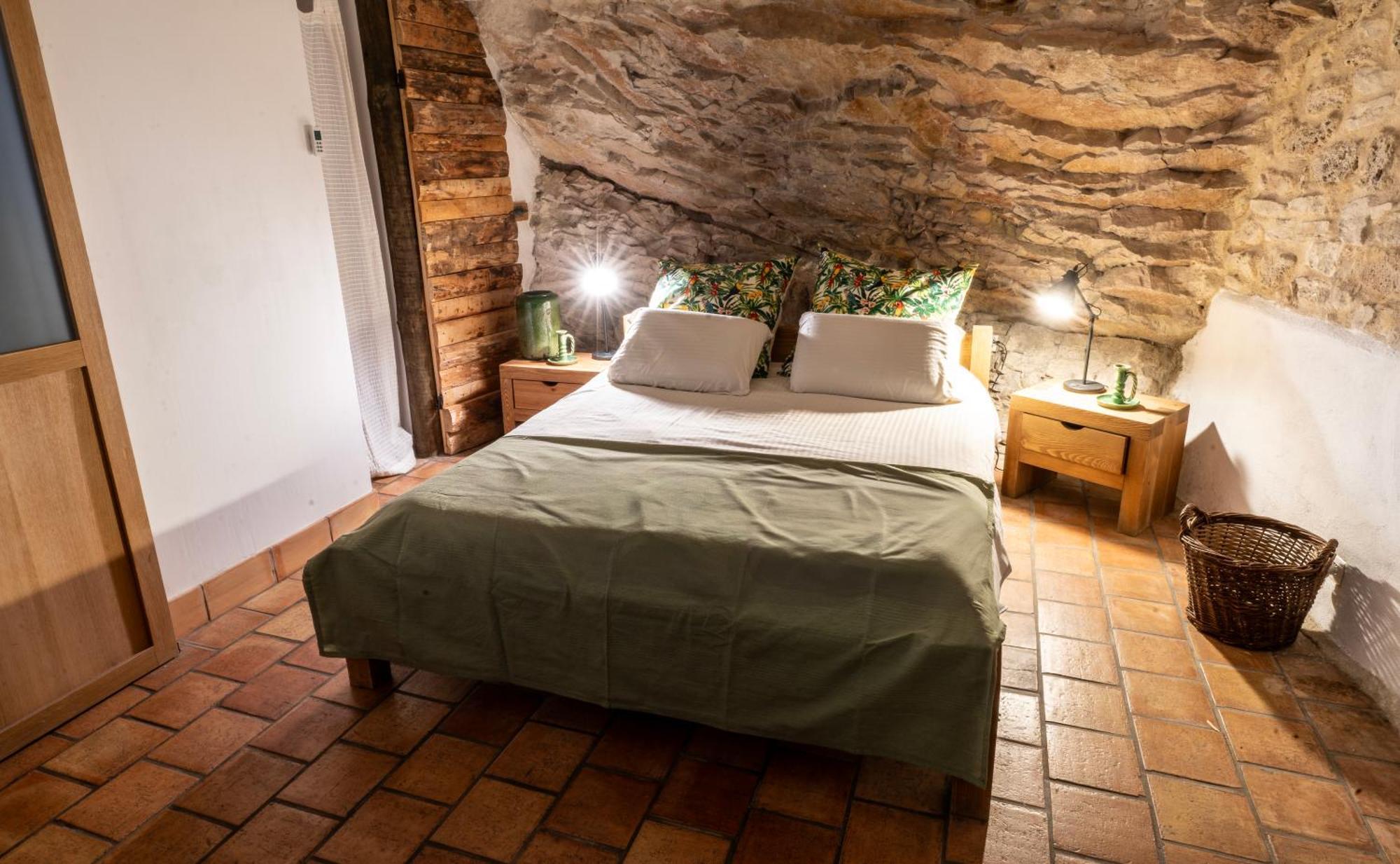 Le Moulin De La Pipe Hotel