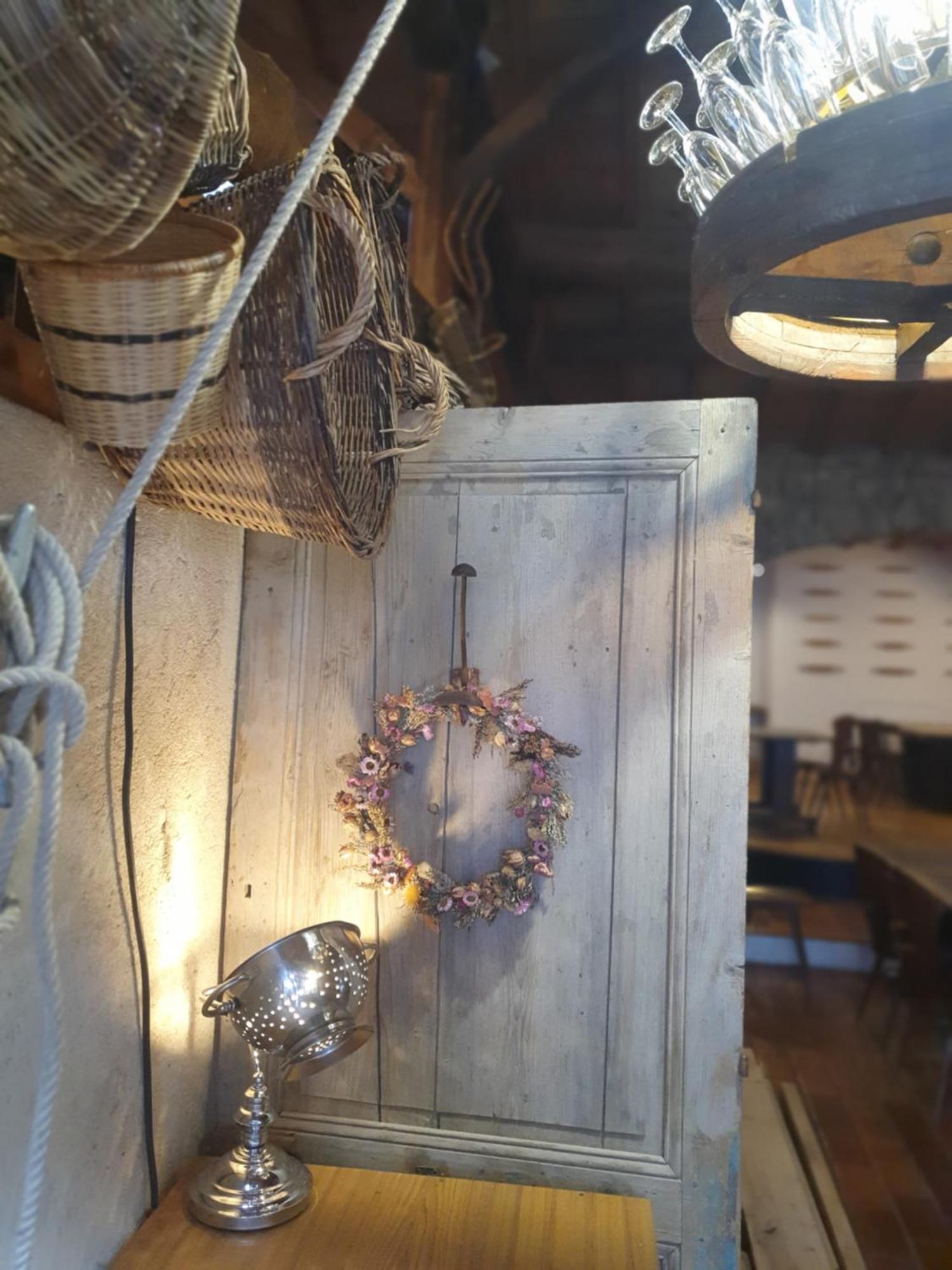 Le Moulin De La Pipe - Logis Restaurant