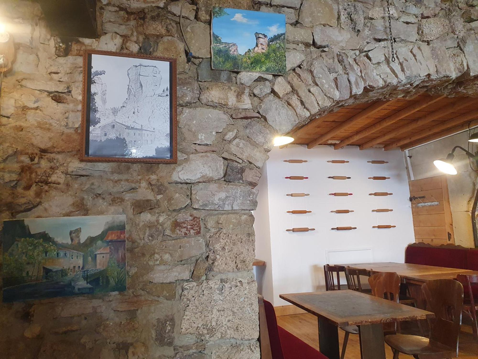 Le Moulin De La Pipe Hotel