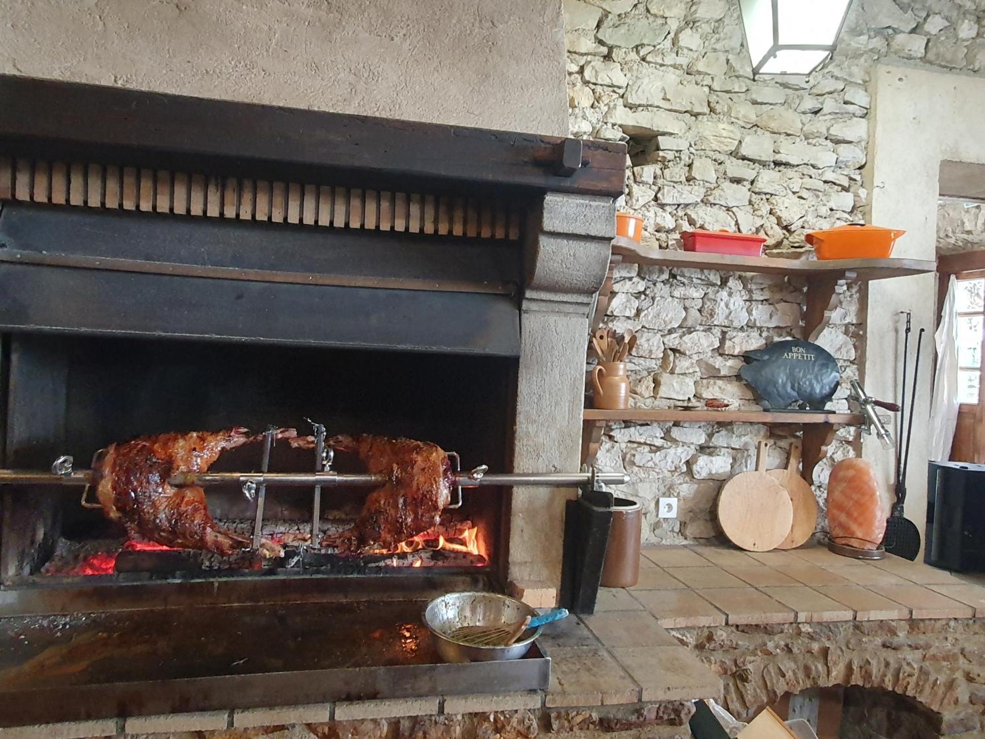 Le Moulin De La Pipe - Logis Restaurant Hotel Plan-de-Baix