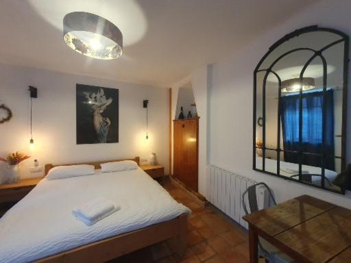 Le Moulin De La Pipe 3* Plan-de-Baix