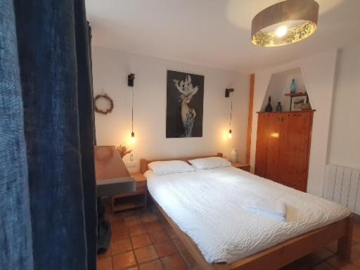 Hotel Le Moulin De La Pipe