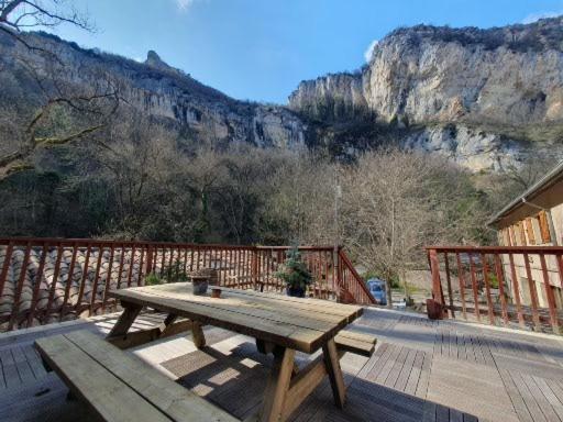 Hotel Le Moulin De La Pipe - Logis Restaurant Plan-de-Baix