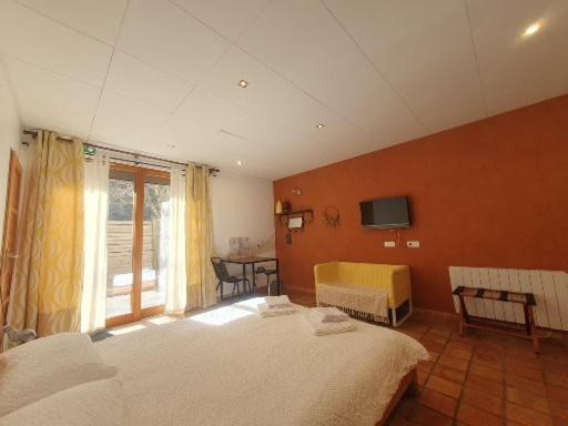 Le Moulin De La Pipe 3*