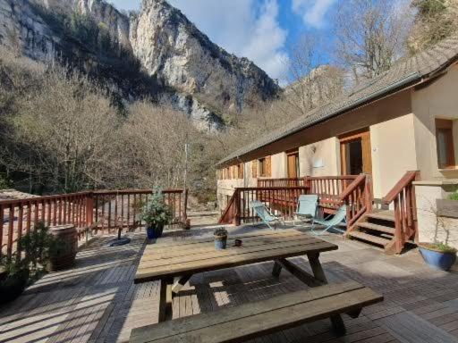 Le Moulin De La Pipe 3* Plan-de-Baix