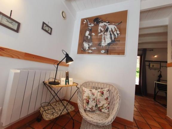 Le Moulin De La Pipe 3*