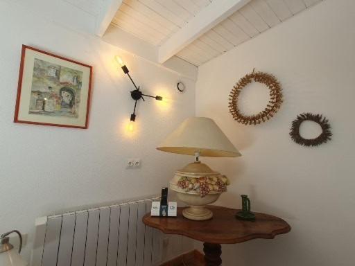 Le Moulin De La Pipe 3* Plan-de-Baix