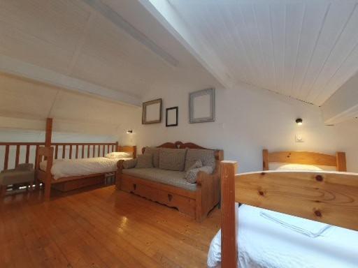 Le Moulin De La Pipe - Logis Restaurant Hotel
