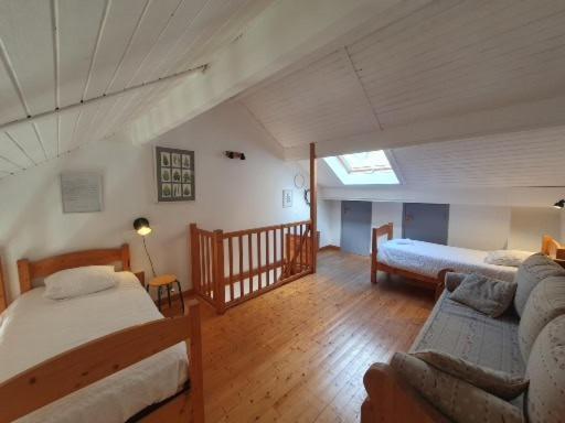 Le Moulin De La Pipe Hotel 3*