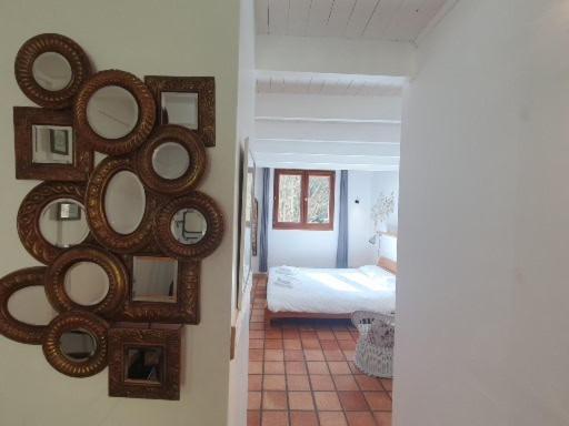 Le Moulin De La Pipe Hotel Plan-de-Baix
