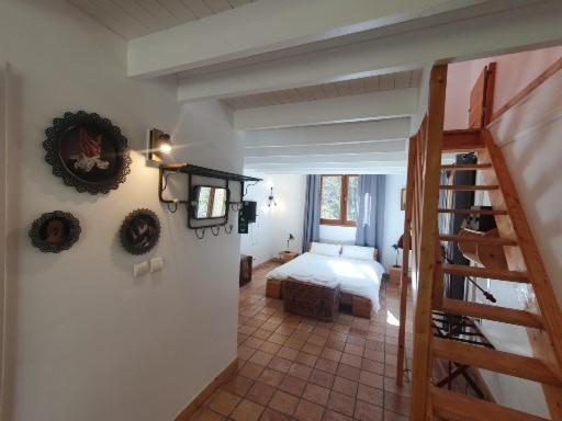 Hotel Le Moulin De La Pipe 3*