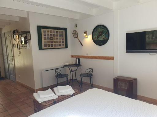 Hotel Le Moulin De La Pipe Plan-de-Baix