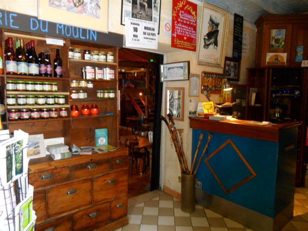 Hotel Le Moulin De La Pipe