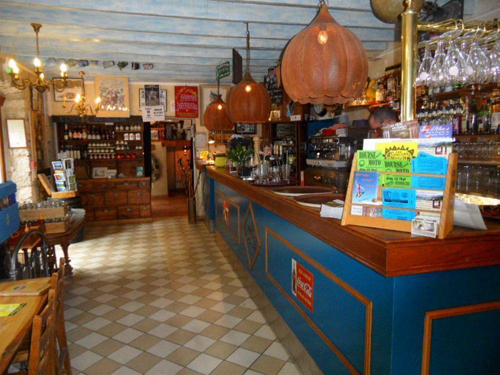 Hotel Le Moulin De La Pipe - Logis Restaurant 3*