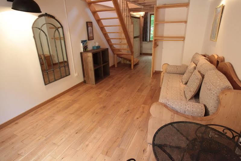 Le Moulin De La Pipe Hotel