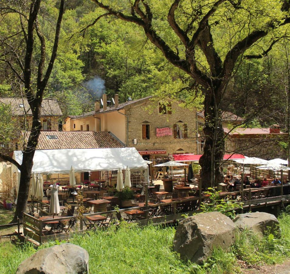 Hotel Le Moulin De La Pipe - Logis Restaurant 3*