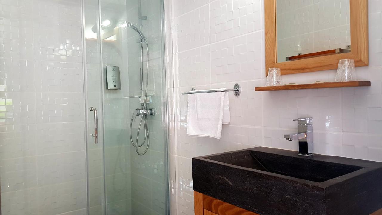 Le Moulin De La Pipe 3* Plan-de-Baix