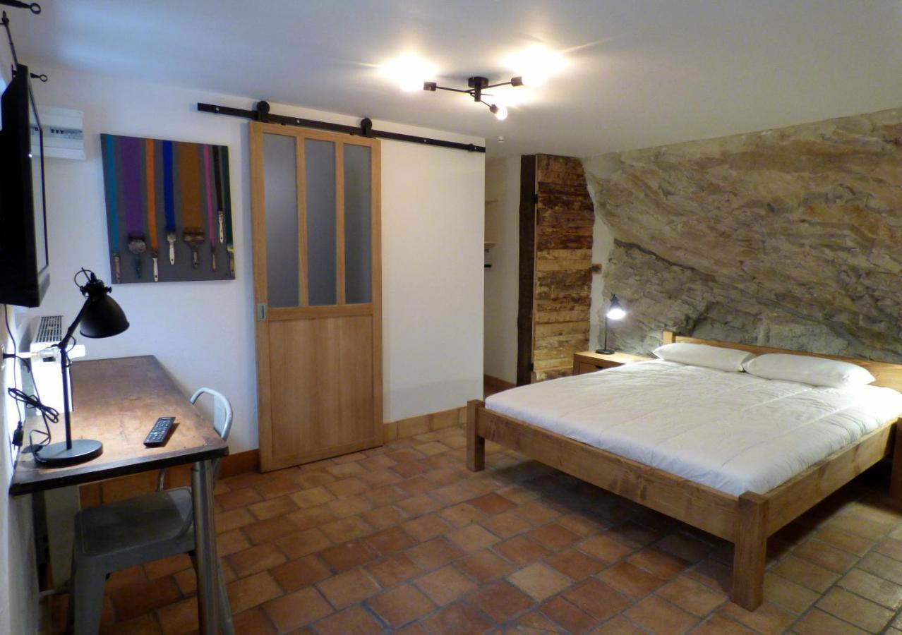 Hotel Le Moulin De La Pipe