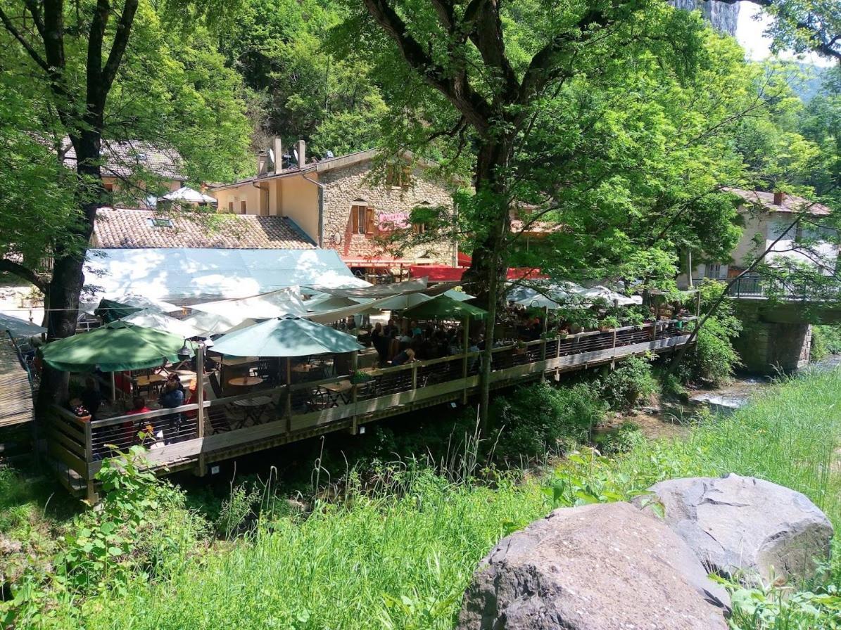Le Moulin De La Pipe