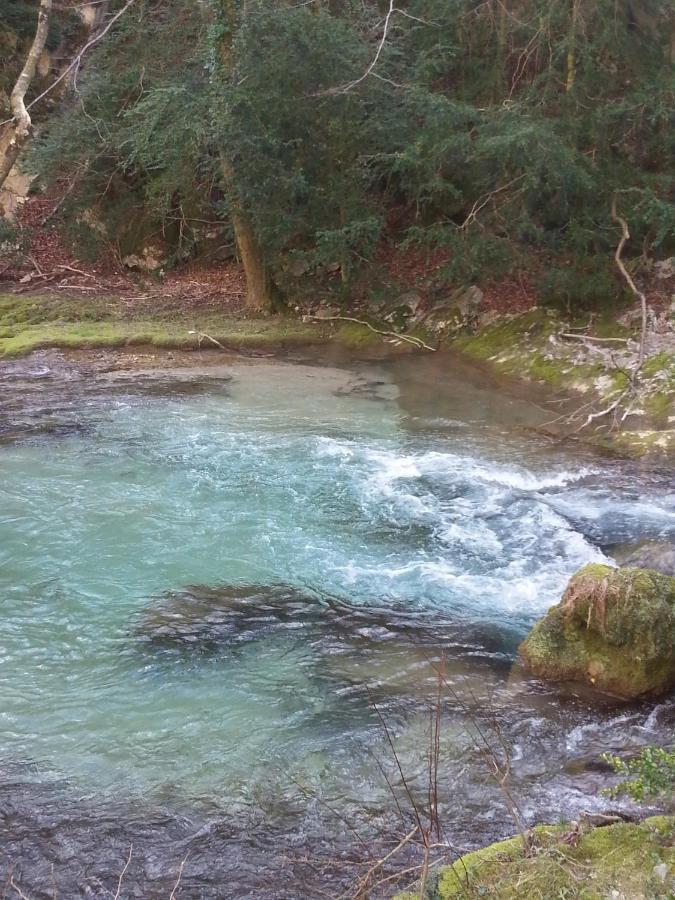 Le Moulin De La Pipe 3* Plan-de-Baix